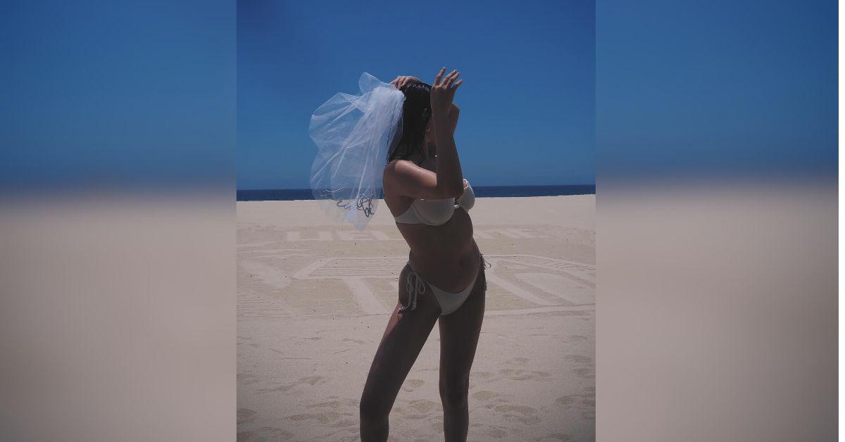Photo of Selena Gomez