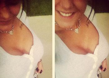 //jenelle evans instagram