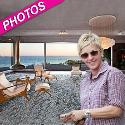 //degeneres pitt home post