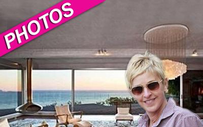 //degeneres pitt home post