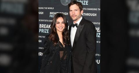Ashton Kutcher's marriage has been facing strains as workaholic money chasing is accused of sidelining Mila Kunis.