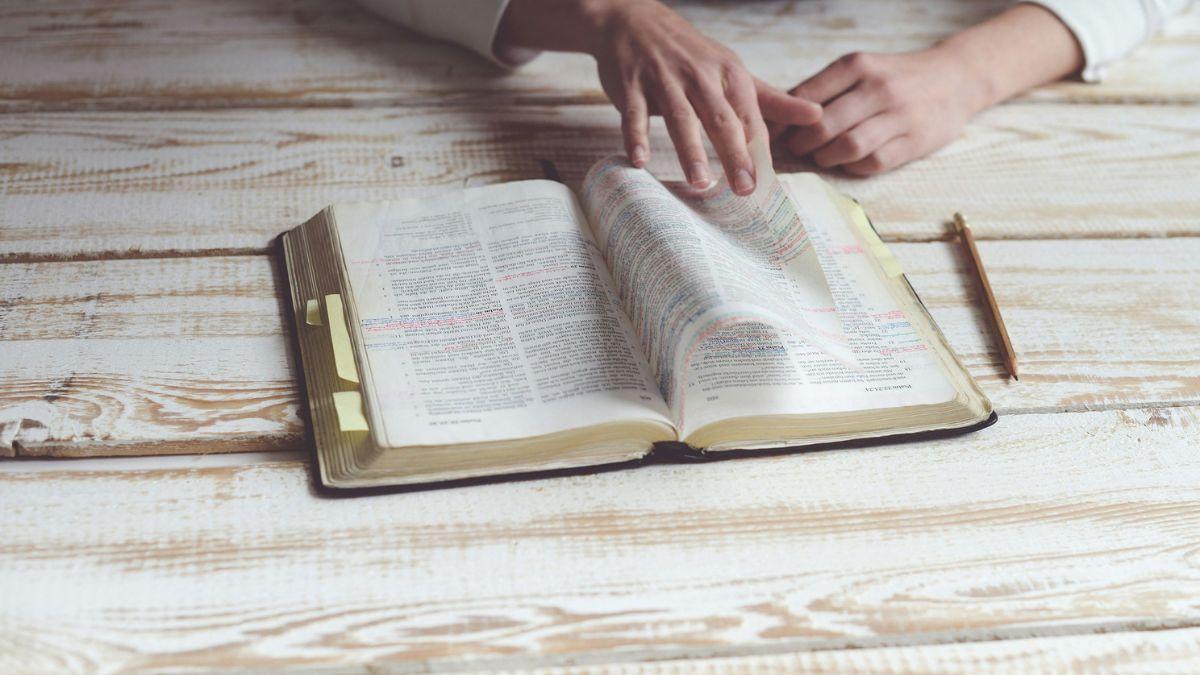 The Ontario-born priest argued that belief in extraterrestrial life could be used to cast doubt on Christian scripture.