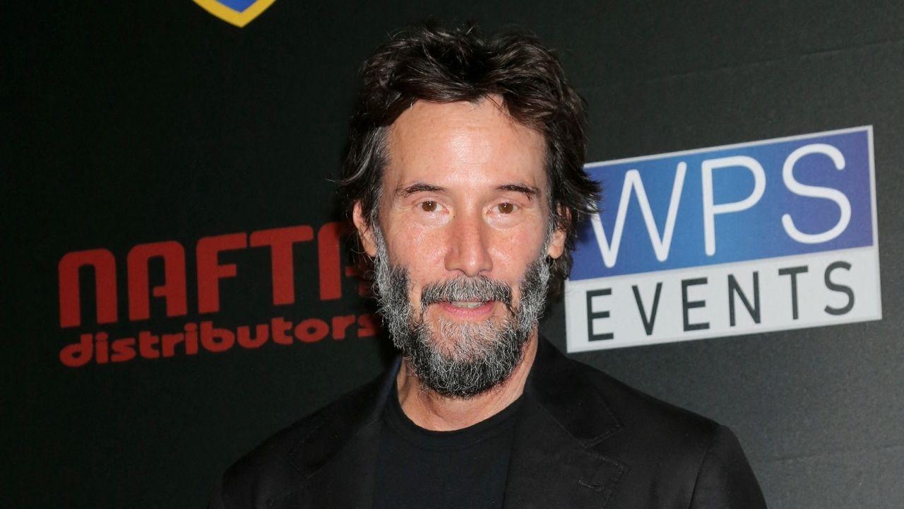 Keanu Reeves turns 62 on September 2.