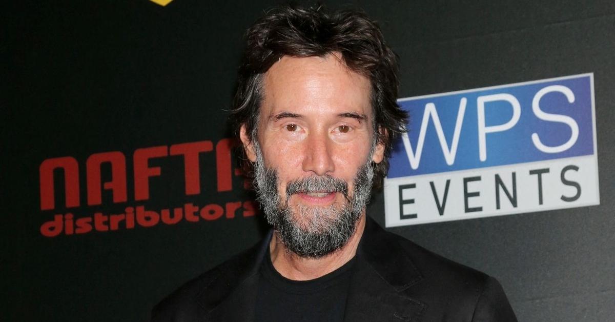 Inside Keanu Reeves' Humble Life: Why 'Matrix' Actor 'Lives Simply' and Gives 'Lots' of His Money Away