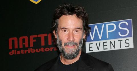 Keanu Reeves turns 62 on September 2.