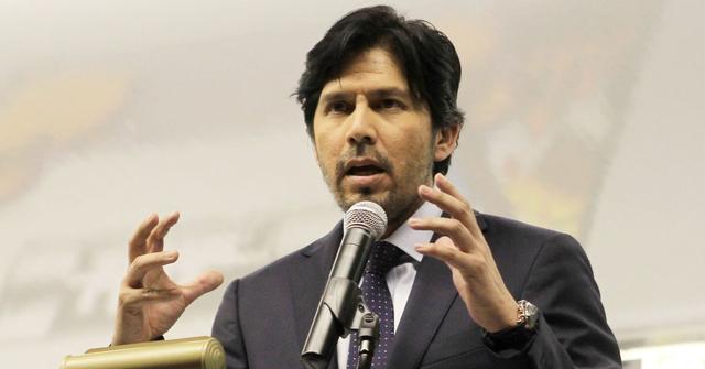 LA City Council Member Kevin de León Faces Death Threats