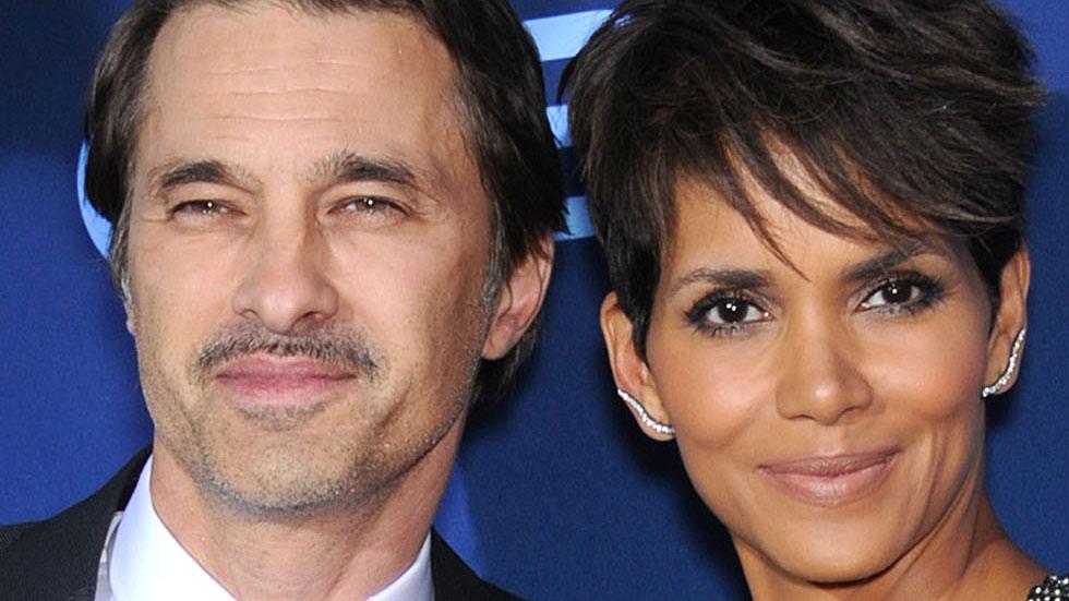 //halle berry and olivier martinez pp