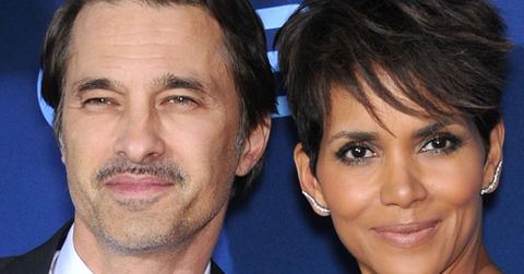 //halle berry and olivier martinez pp