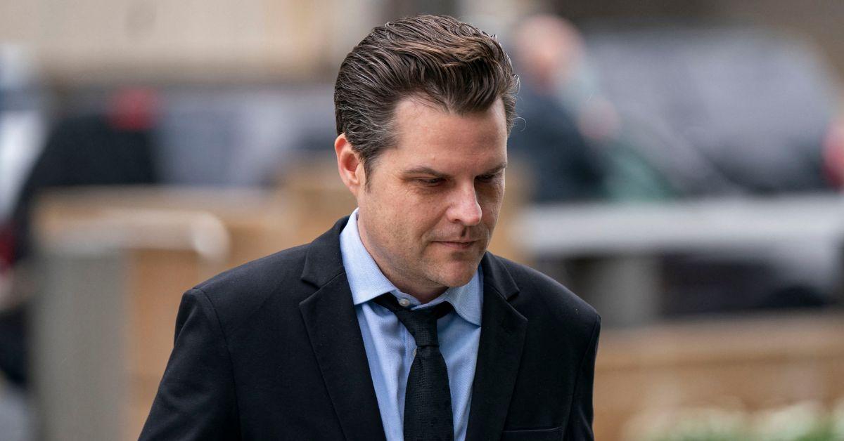 hunter biden fights gop matt gaetz testy closed door house deposition