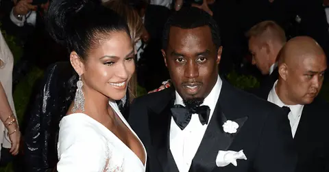 cassie accuses diddy paying off her bff kerry morgan throwing hanger at her fight home