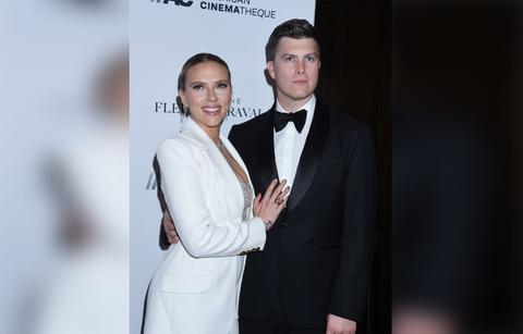 scarlett johansson diamonds red carpet first appearance disney million lawsuit