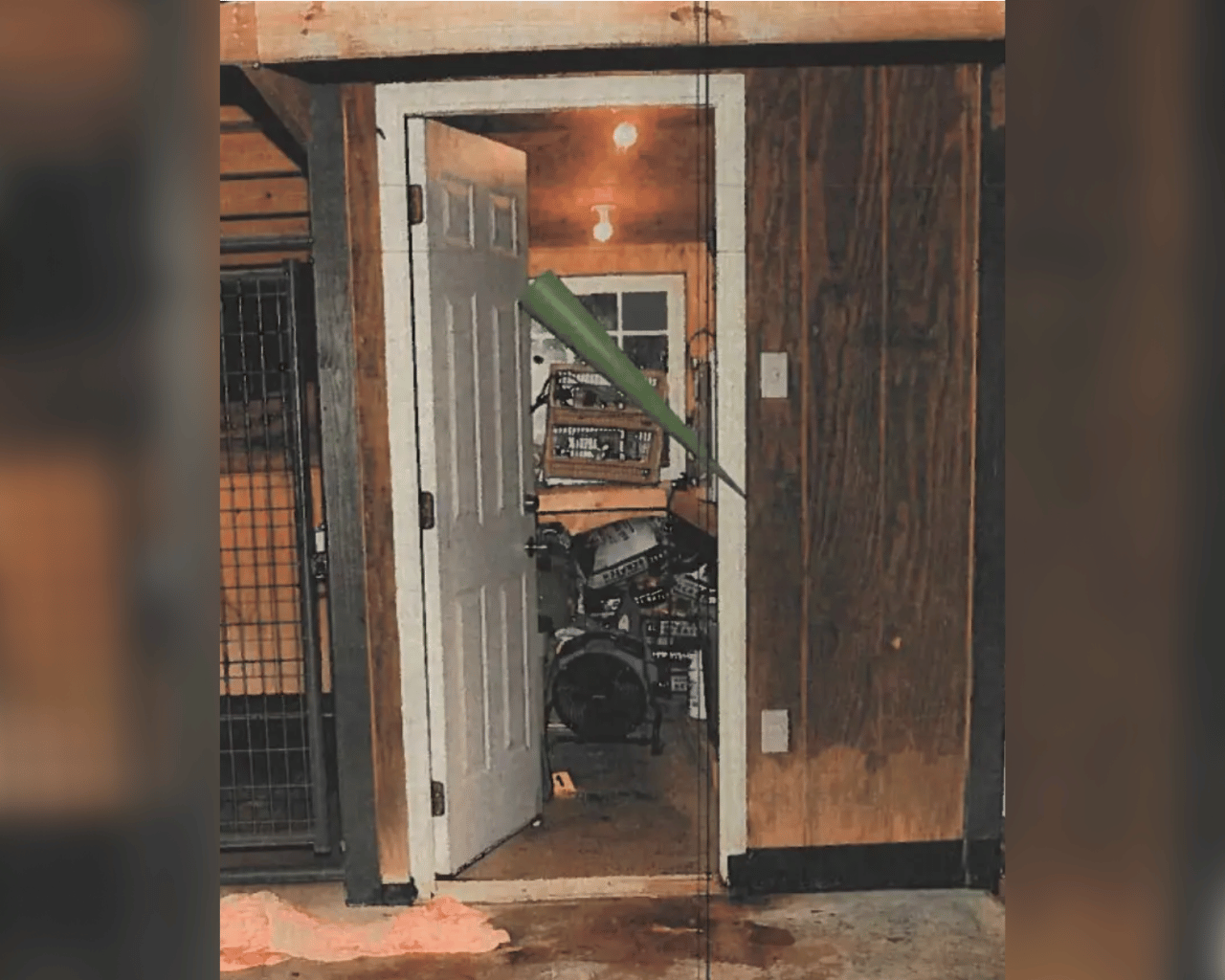 2023 WAHRES VERBRECHENJedes grausame Tatortfoto im MurdaughFamilienmordprozess enthülltNeu