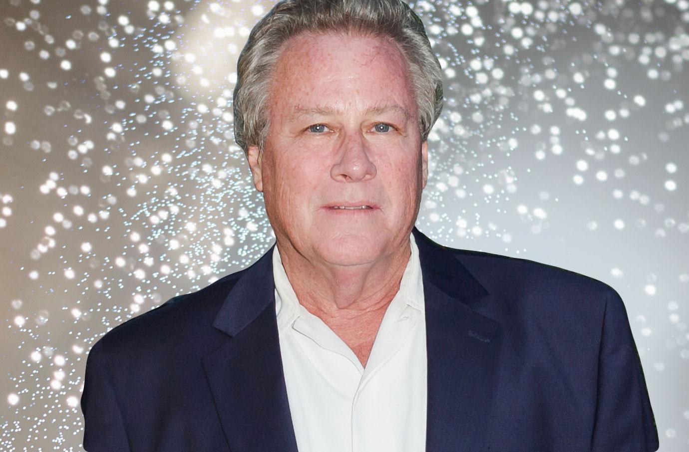 John Heard Final Interview Wanted To Work After Back Surgery