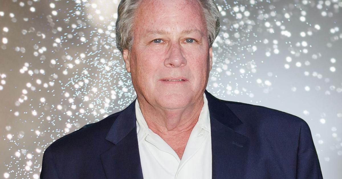 John Heard Final Interview Wanted To Work After Back Surgery