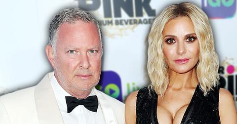 RHOBH Dorit Kemsley PK Only Renting New $6 Million Mansion