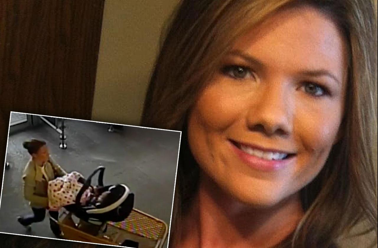 colorado mom missing footage