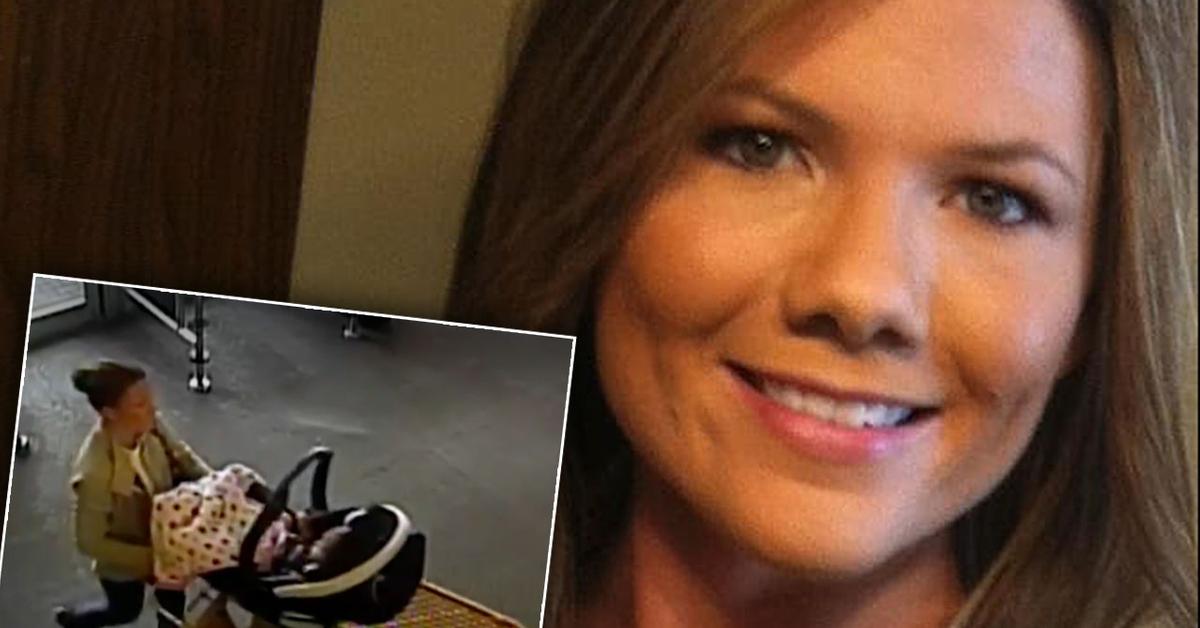 Video Missing Colorado Mom Went Shopping On Day Of Disappearance