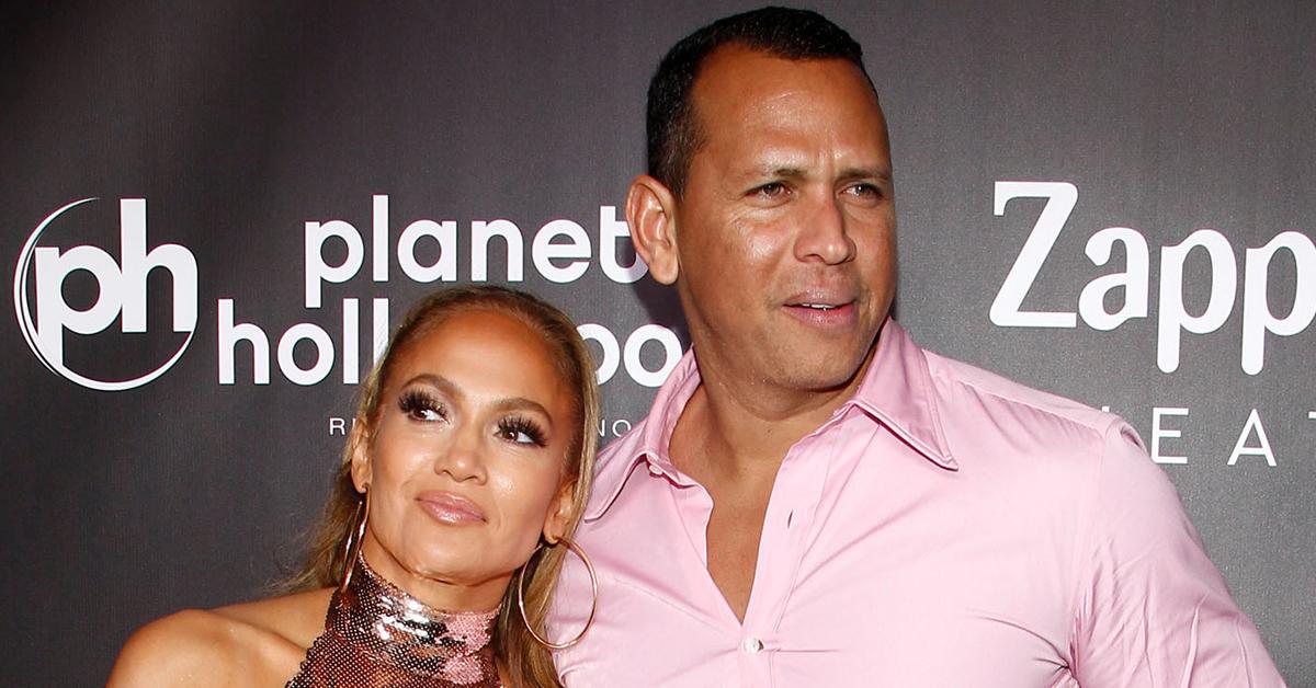 Alex Rodriguez: Alex Rodriguez's former wife, Cynthia Scurtis, extends  birthday love to MLB legend in heartwarming Instagram post