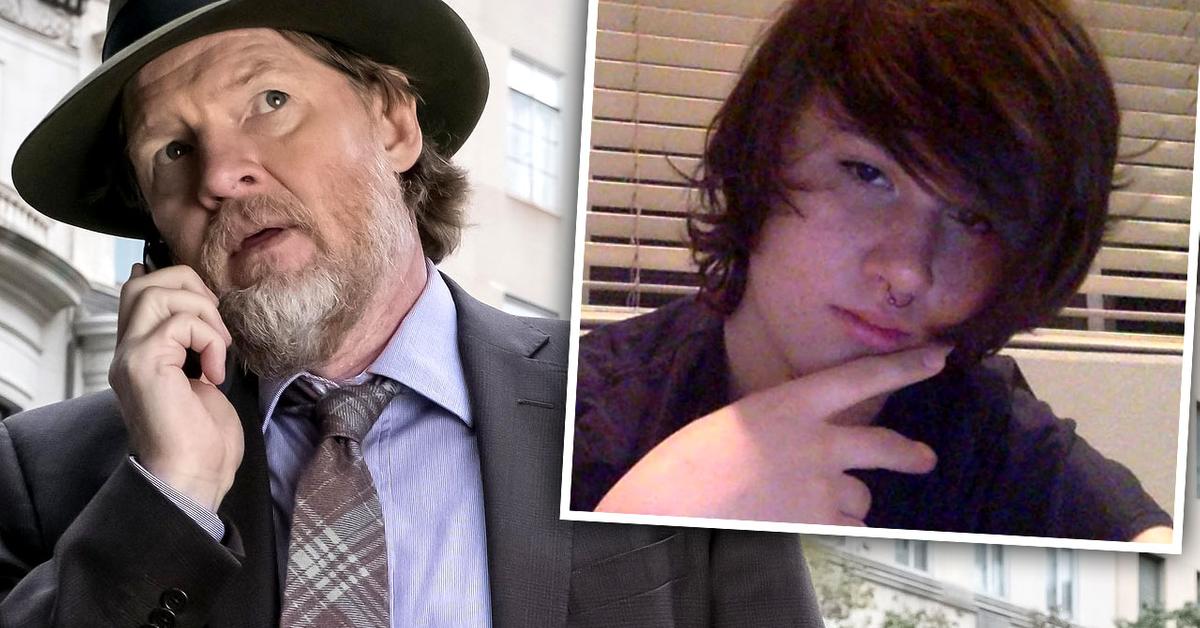 Donal Logue's Daughter Jade Still Missing