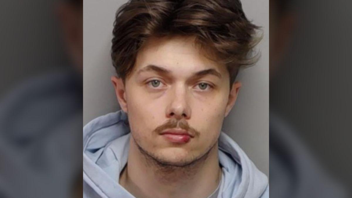 Photo of Jacob Wenske