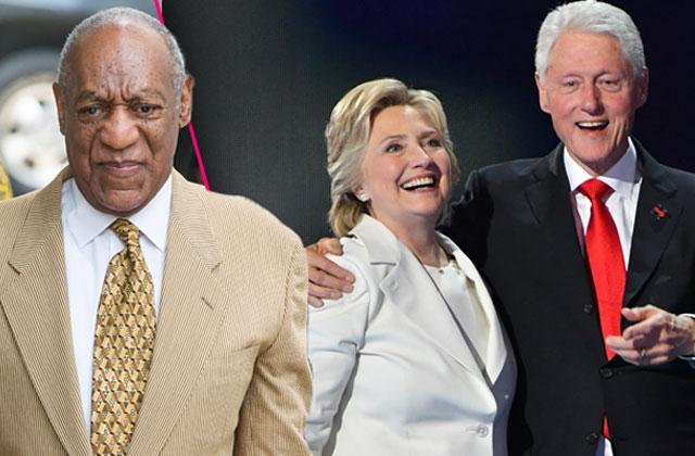 hillary clinton wikileakes bill cosby sexual assault