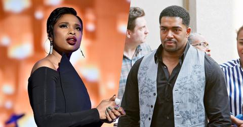 Jennifer Hudson David Otunga Troubled Relationship Secrets