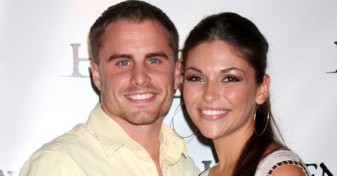 Photo of DeAnna Pappas and Stephen Stagliano.