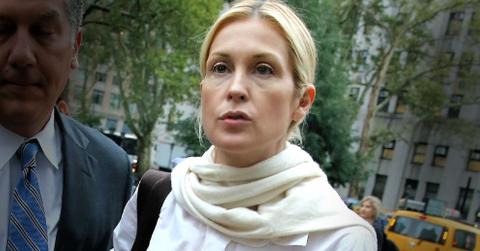 Kelly Rutherford Judge Tosses Custody Suit