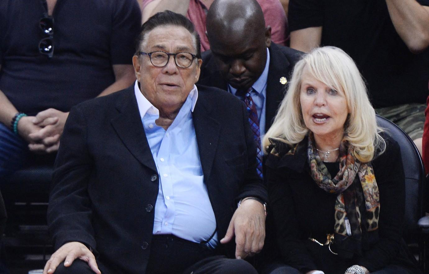 donaldsterling shelly