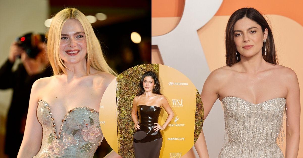 kylie jenner timothee chalamet quit sex scenes gwyneth paltrow