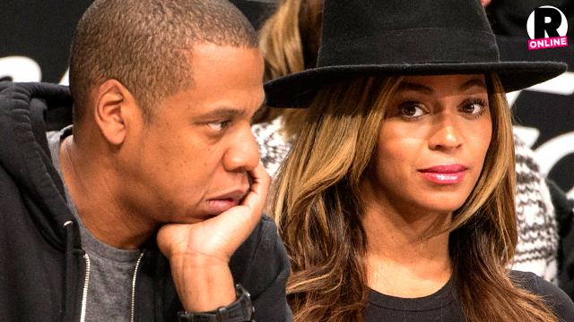 beyonce and rihanna fight over jay z