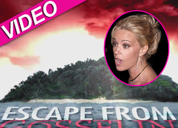 //kate gosselin dating show