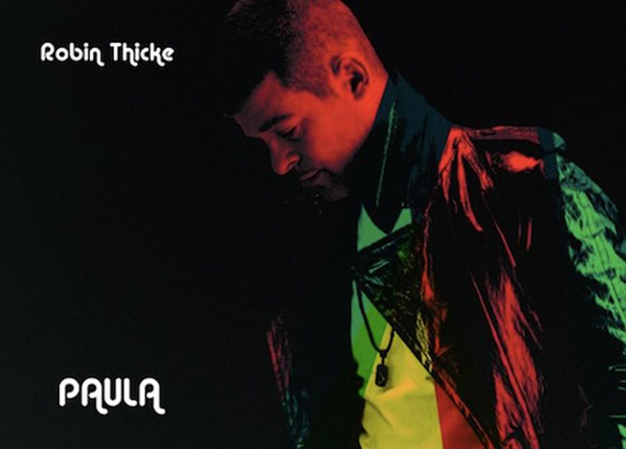 //robin thicke paula album x x