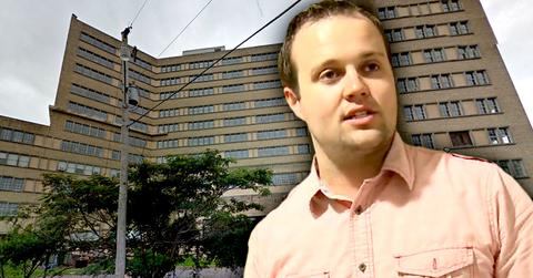 Josh Duggar Sex Scandal -- Rehab Treatment Center In Little Rock Exposed