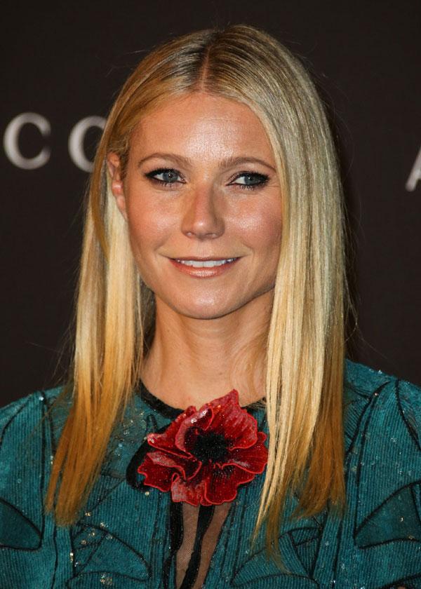 Gwyneth Paltrow Plastic Surgery Revealed