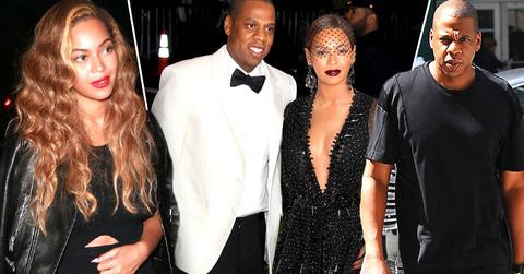 Beyonce & Jay Z Divorce Rumors Scandals