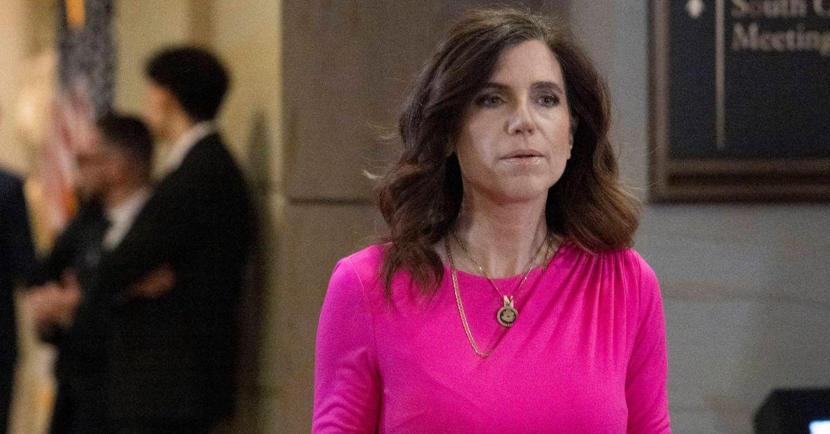 U.S. Representative Nancy Mace called for an investigation into Prince Andrew's alleged crimes linked to Epstein.