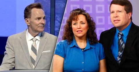 //duggar scandal family minister anti gay book pp