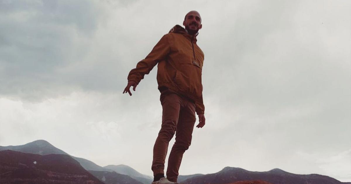 Brian Laundrie 'Sighting' At Hotel In Canada, Man Resembling 'Person Of