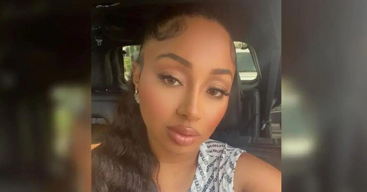 'Basketball Wives' Star Brittish Williams Pleads Guilty to $446k in Fraud