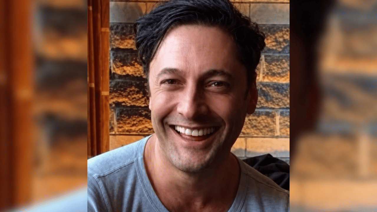 Photo of Simon Andriesz