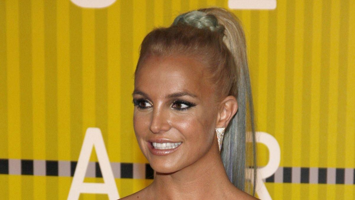 picture of Britney Spears