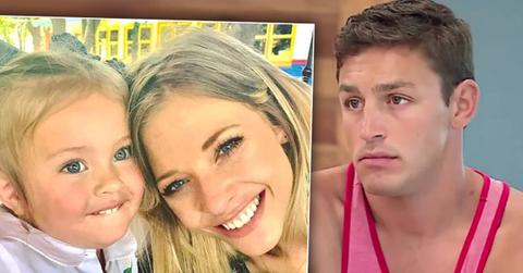 madison walls reunites harper tony raines fight custody in court