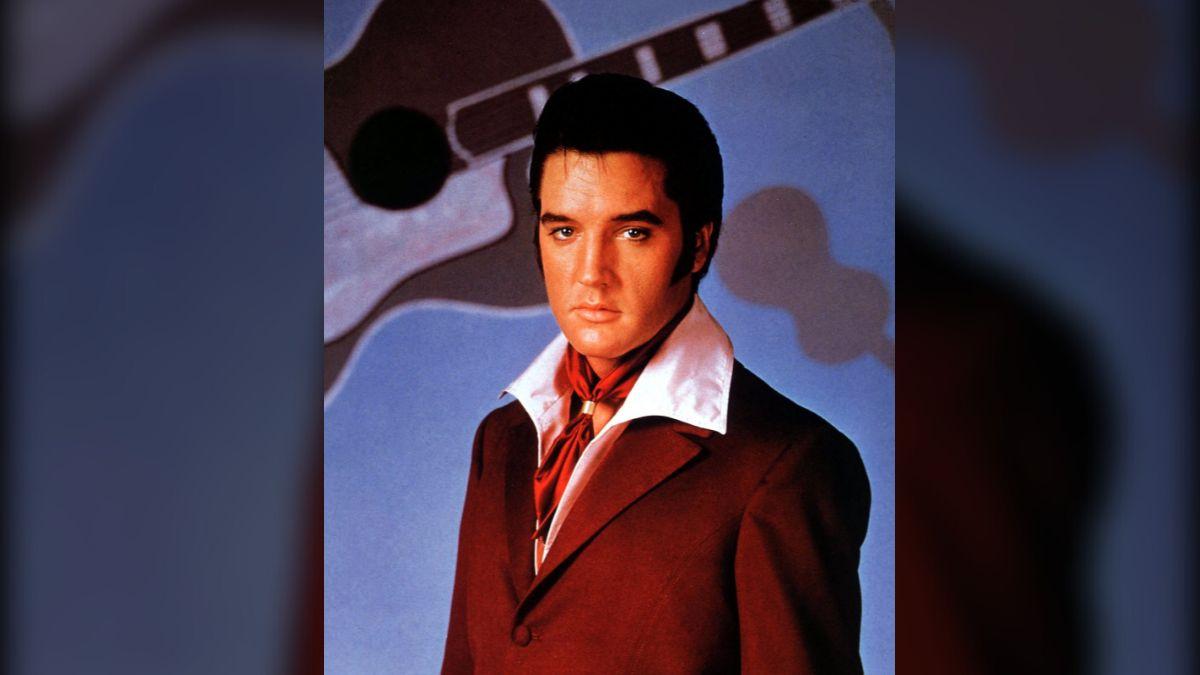 Elvis' love torment has revealed why affection was never enough for the tortured King, say those closest to him.