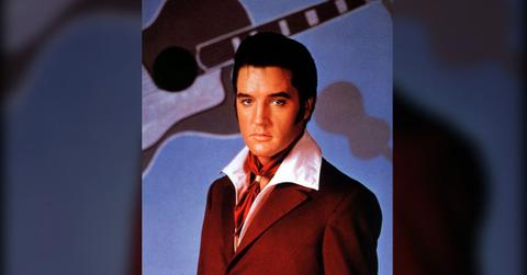 Elvis' love torment has revealed why affection was never enough for the tortured King, say those closest to him.