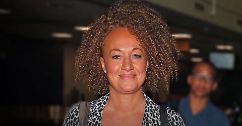 //rachel dolezal gives birth son african american name pp