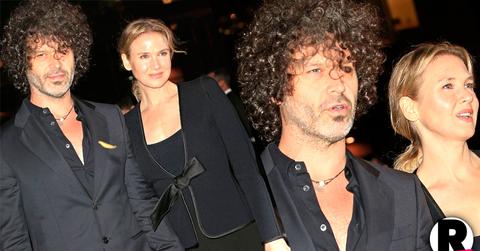 //renee zellweger boyfriend owes child support doyle bramhall pp sl