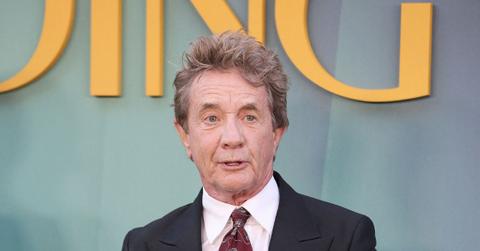 Martin Short's family secret emerges as adopted daughter's mother has spoken out after her suicide.