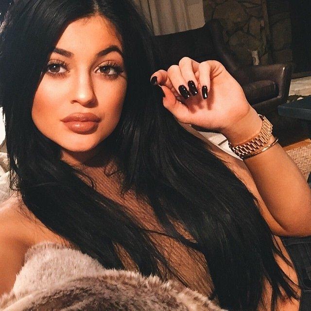 //kylie jenner