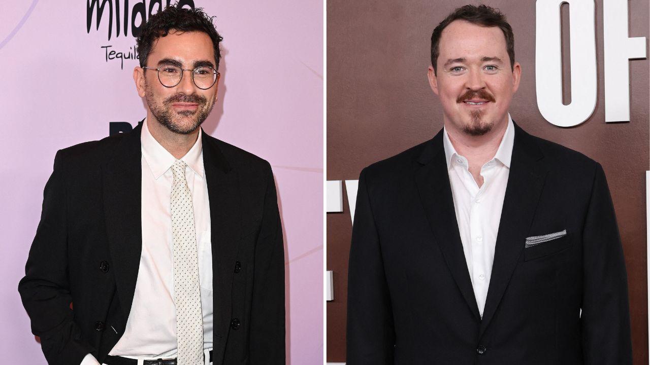 Dan Levy Condemns Shane Gillis’ ‘SNL’ Monologue After Women Gymwear Joke